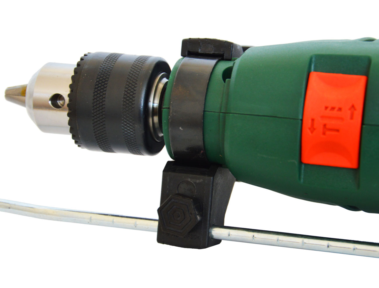 Дрель ударная DWT SBM-780, фото 3
