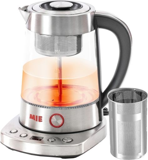 Электрочайник MIE Smart Kettle 100, фото 1