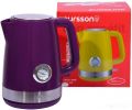 Электрочайник Oursson EK1716P/SP