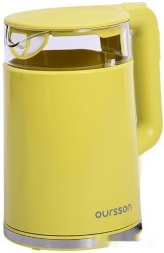 Электрочайник Oursson EK1733WD/GA
