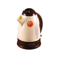 Электрический чайник Polly Люкс EK-11 (Beige/ Braun)