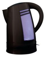 Электрический чайник Polly Люкс ЕК-20 black