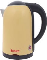 Электрический чайник Saturn ST-EK8449 (Beige)