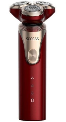 Электробритва Soocas S3 (Red)
