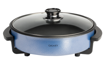 Электрогриль GALAXY GL 2662