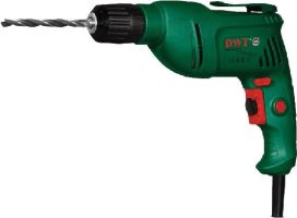 Дрель безударная DWT BM-400 C