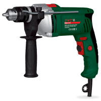 Дрель ударная DWT SBM-810