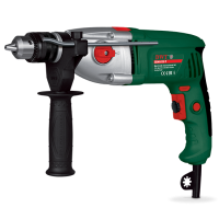 Дрель ударная DWT SBM-810 T