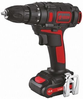 Дрель-шуруповерт Edon QM-1008S