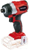 Ударный винтоверт Einhell PXC TE-CI 18 Li 4510030 (без АКБ)