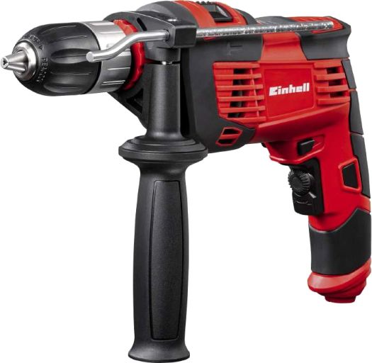 Дрель ударная Einhell TC-ID 720 E, фото 1