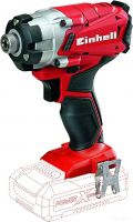 Ударный шуруповерт Einhell TE-CI 18/1 Li-Solo 4510034 (без АКБ)