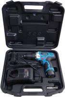 Дрель-шуруповерт Forsage CDH10.8V-Li