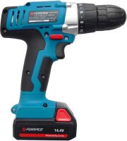 Дрель-шуруповерт Forsage CDH14.4V-Li