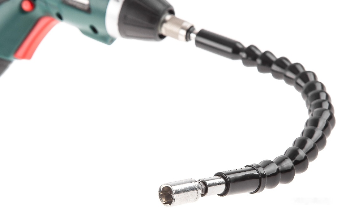 Электроотвертка Hammer Flex ACD3.6Li USB, фото 9