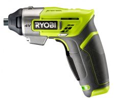 Электроотвертка Ryobi ERGO 5133003411 (с кейсом)