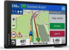 GPS навигатор Garmin DriveSmart 65 MT-D