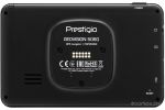 GPS навигатор Prestigio GeoVision 5060 Progorod