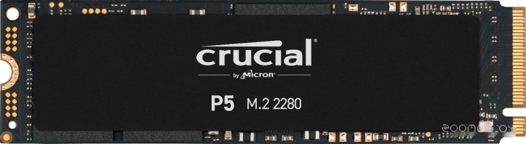 SSD Crucial P5 1TB CT1000P5SSD8