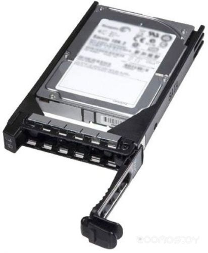SSD DELL 400-AZUN 480GB