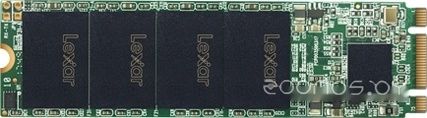 SSD Lexar NM100 512GB LNM100-512RB