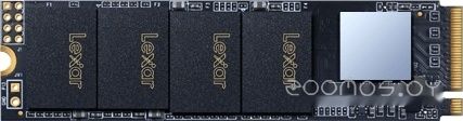 SSD Lexar NM610 250GB LNM610-250RB