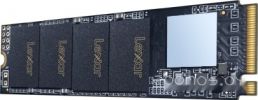 SSD Lexar NM610 250GB LNM610-250RB