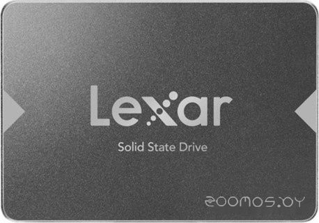 SSD Lexar NS100 128GB LNS100-128RB