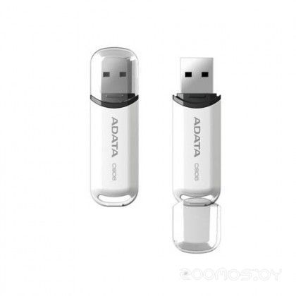 USB Flash A-Data C906 white 16GB