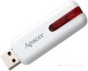 USB Flash Apacer Handy Steno AH326 32GB (White)