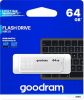 USB Flash GoodRAM UME2 64GB (белый)