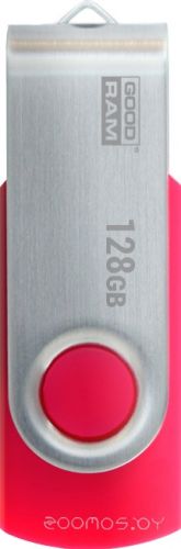 USB Flash GoodRAM UTS3 128Gb (Red)