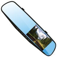 Автомобильный видеорегистратор Intego VX-420MR