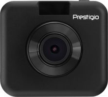 Автомобильный видеорегистратор Prestigio RoadRunner 155