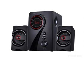 Акустическая система Ginzzu GM-406 2.1