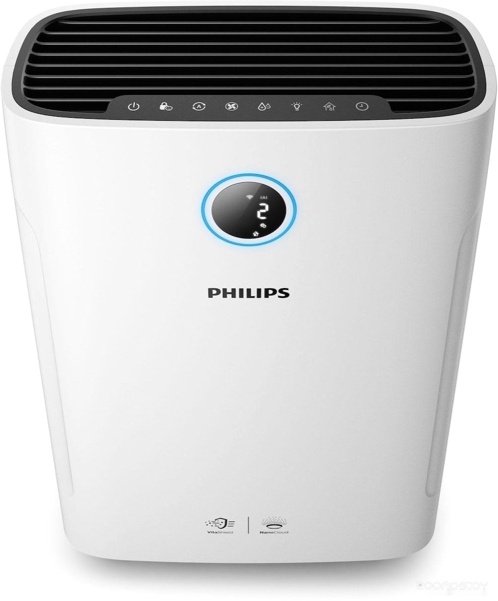 Климатический комплекс Philips AC2729/51, фото 5