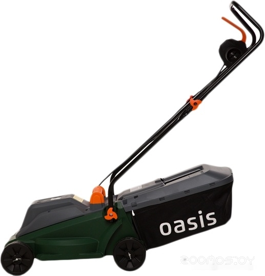 Газонокосилка Oasis GE-10, фото 2