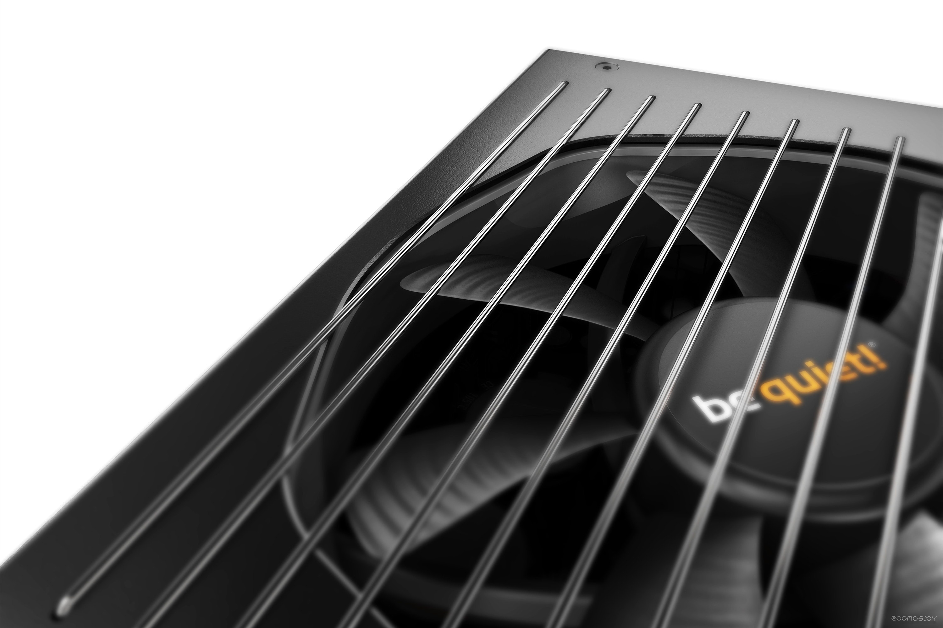 Блок питания be quiet! Straight Power 11 Platinum 650W BN306, фото 2