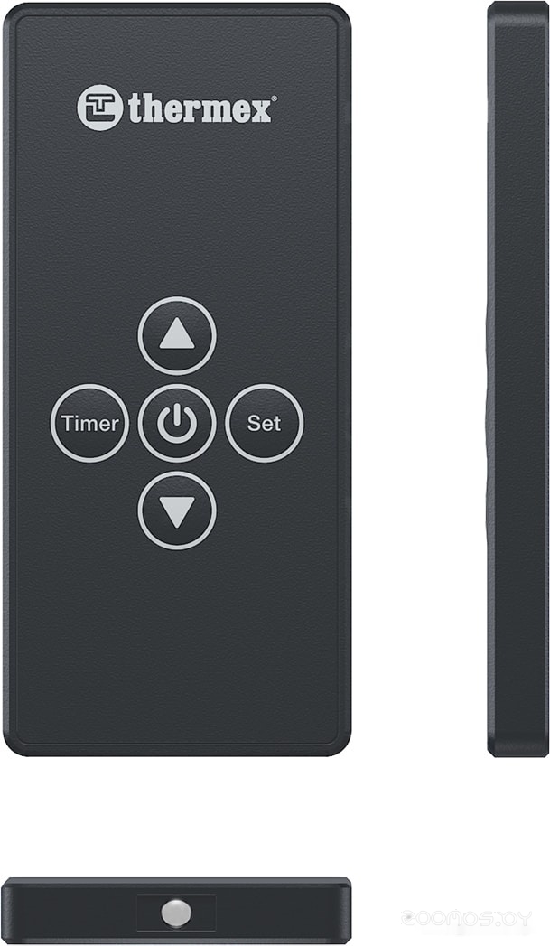Водонагреватель Thermex ID 50 H (pro) Wi-Fi, фото 5