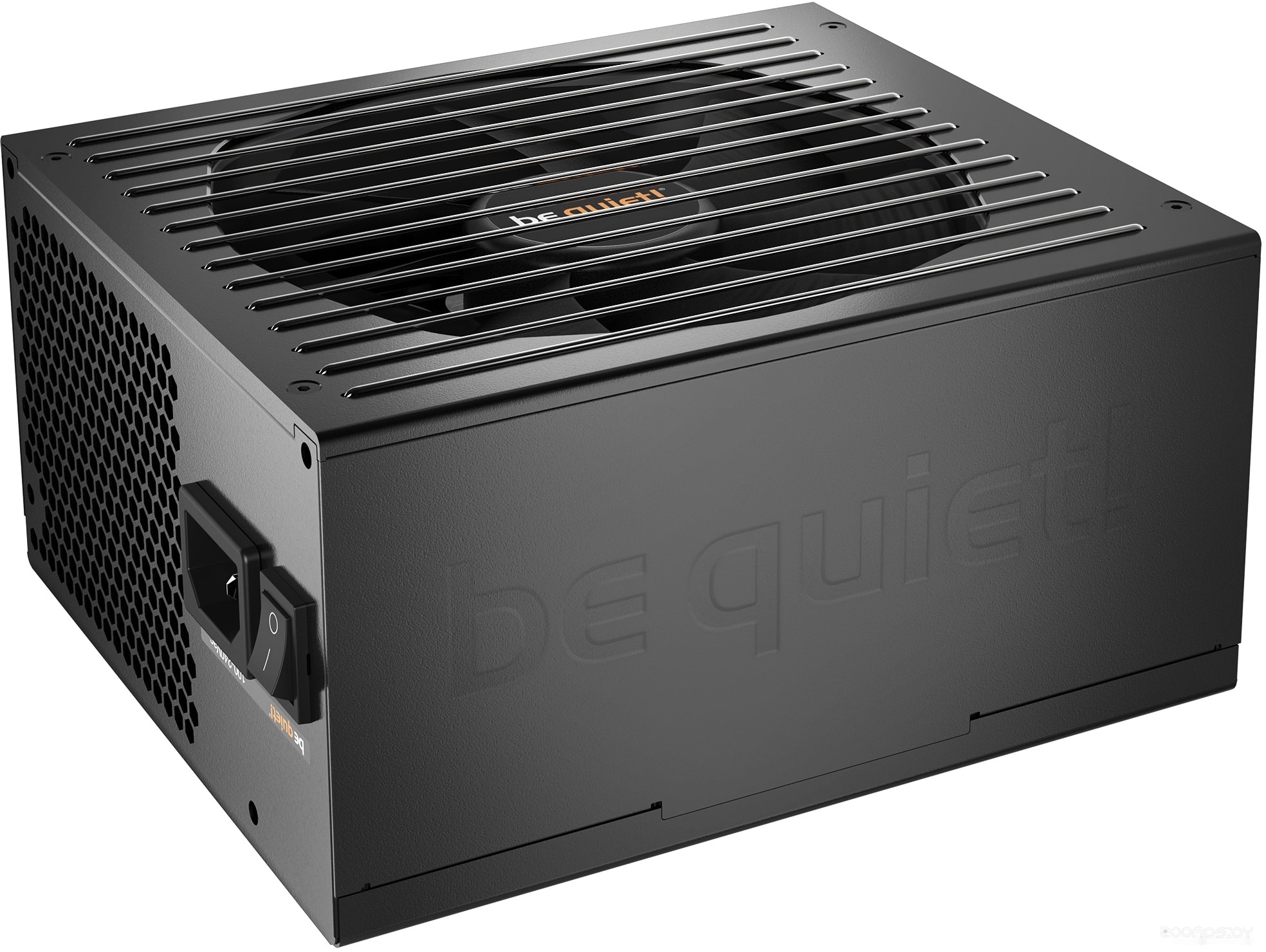 Блок питания be quiet! Straight Power 11 Platinum 650W BN306, фото 3