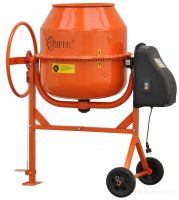 Бетономешалка Skiper X-140