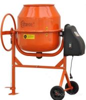 Бетономешалка Skiper X-160