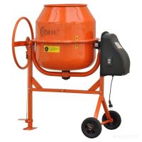 Бетономешалка Skiper X-200