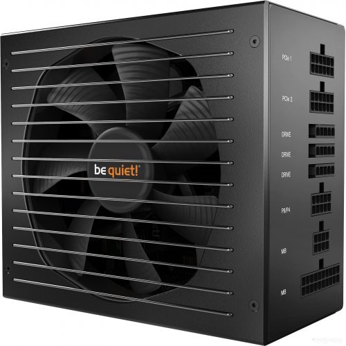 Блок питания be quiet! Straight Power 11 Platinum 650W BN306, фото 1