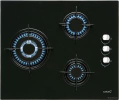Варочная панель CATA CI 6021 BK