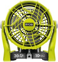 Вентилятор Ryobi R18F-0