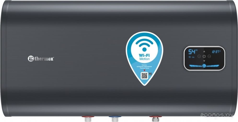 Водонагреватель Thermex ID 50 H (pro) Wi-Fi, фото 1