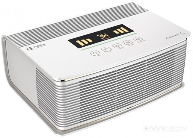 Воздухоочиститель Timberk TAP FL600 MF (White)