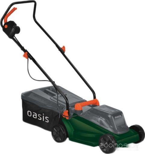 Газонокосилка Oasis GE-10, фото 1