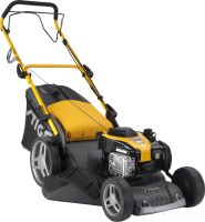 Бензиновая газонокосилка Stiga Combi 48 SQ B